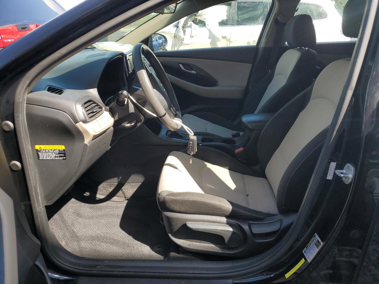 DayDrive