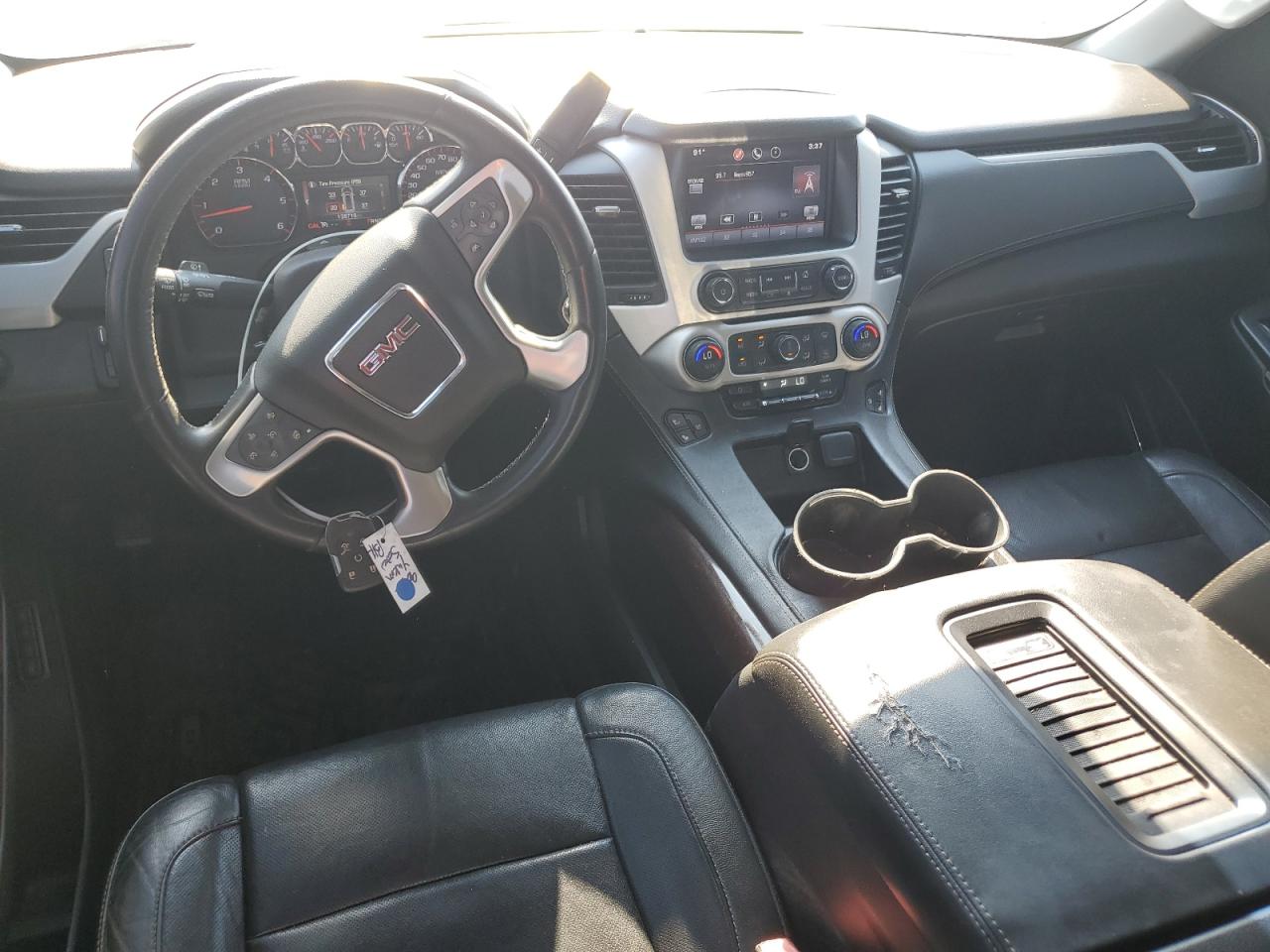 DayDrive