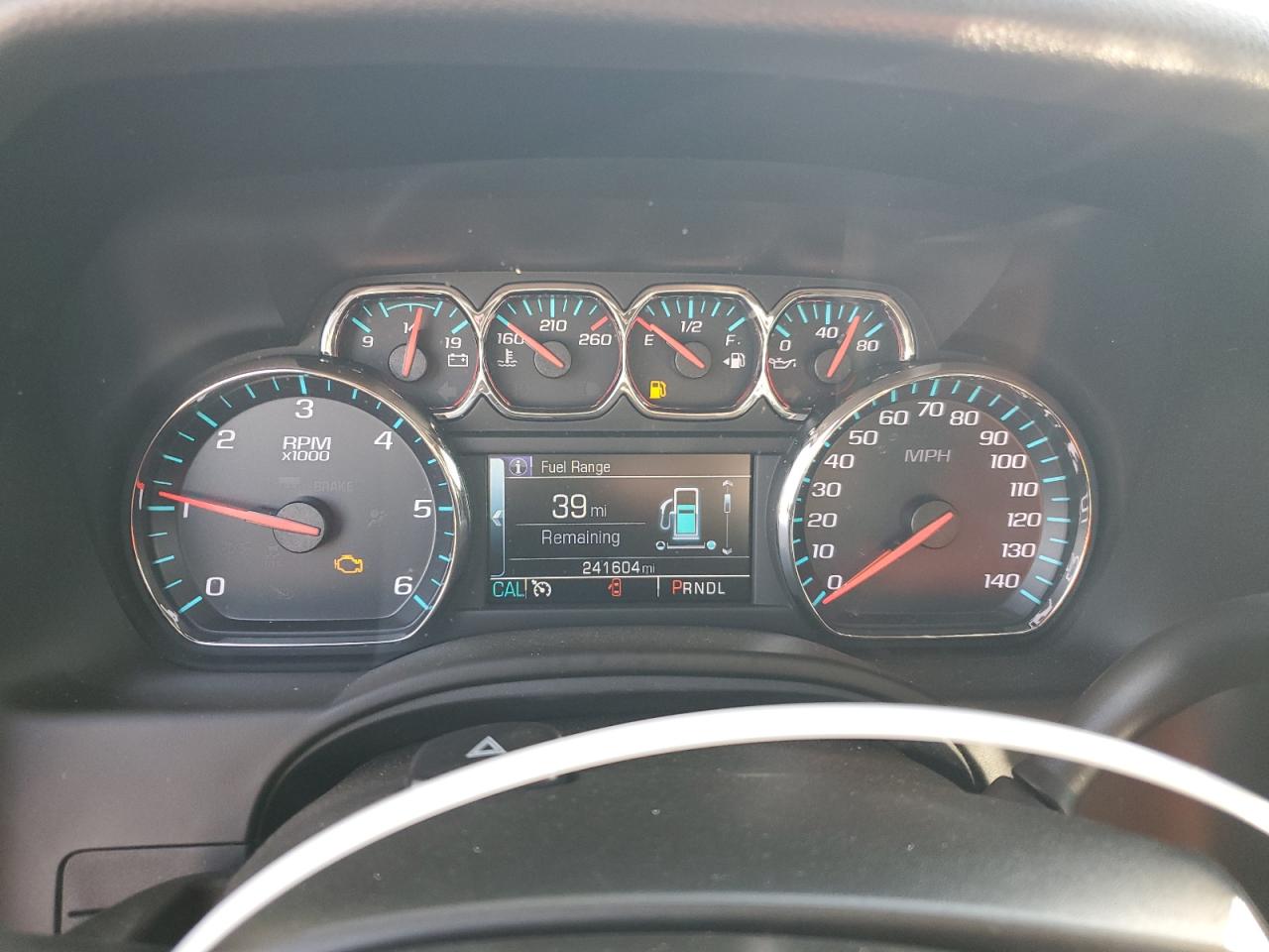 DayDrive