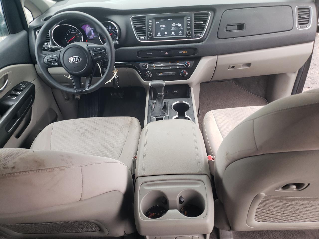 DayDrive
