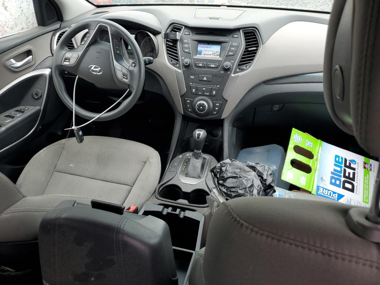 DayDrive