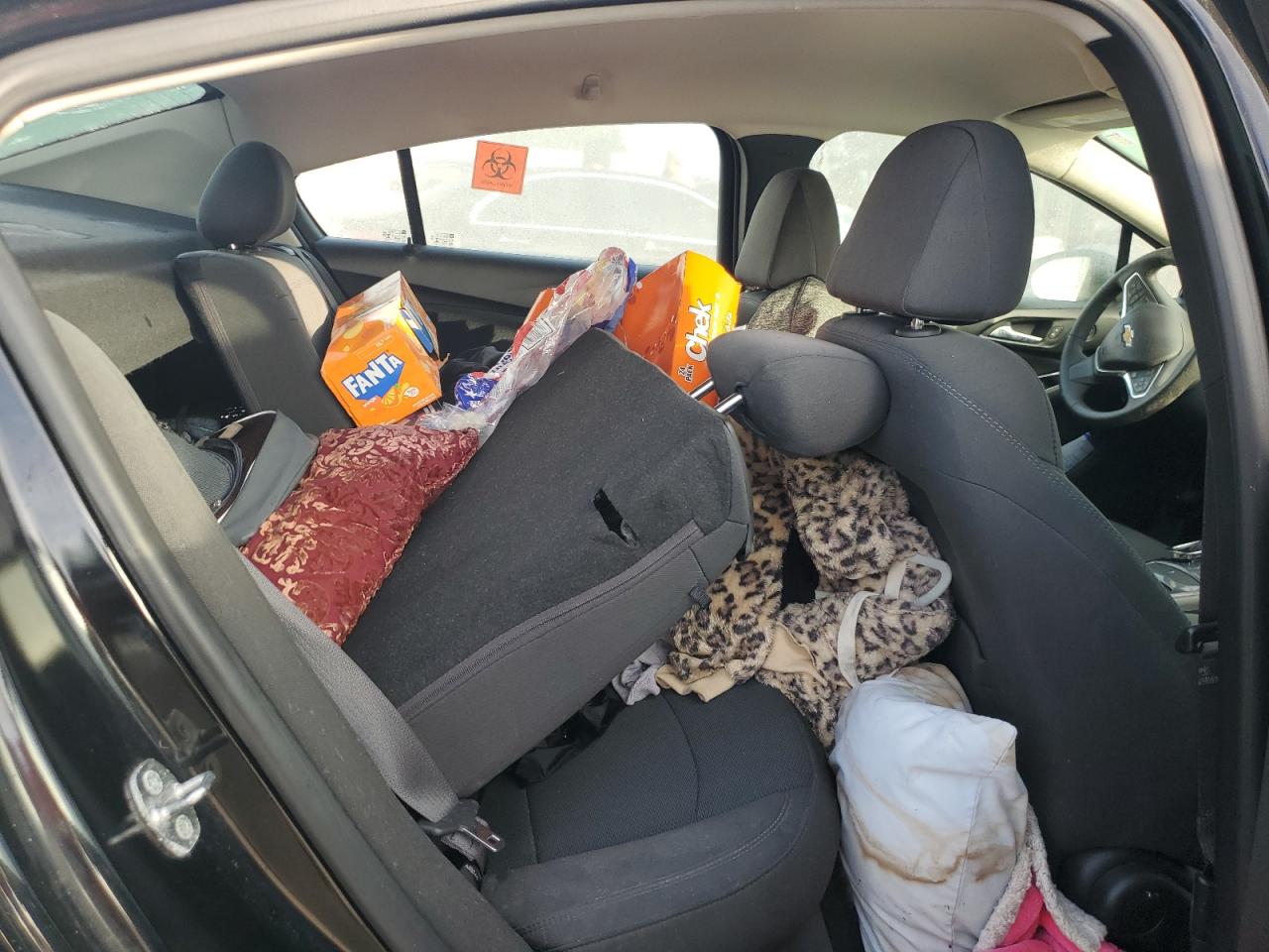 DayDrive