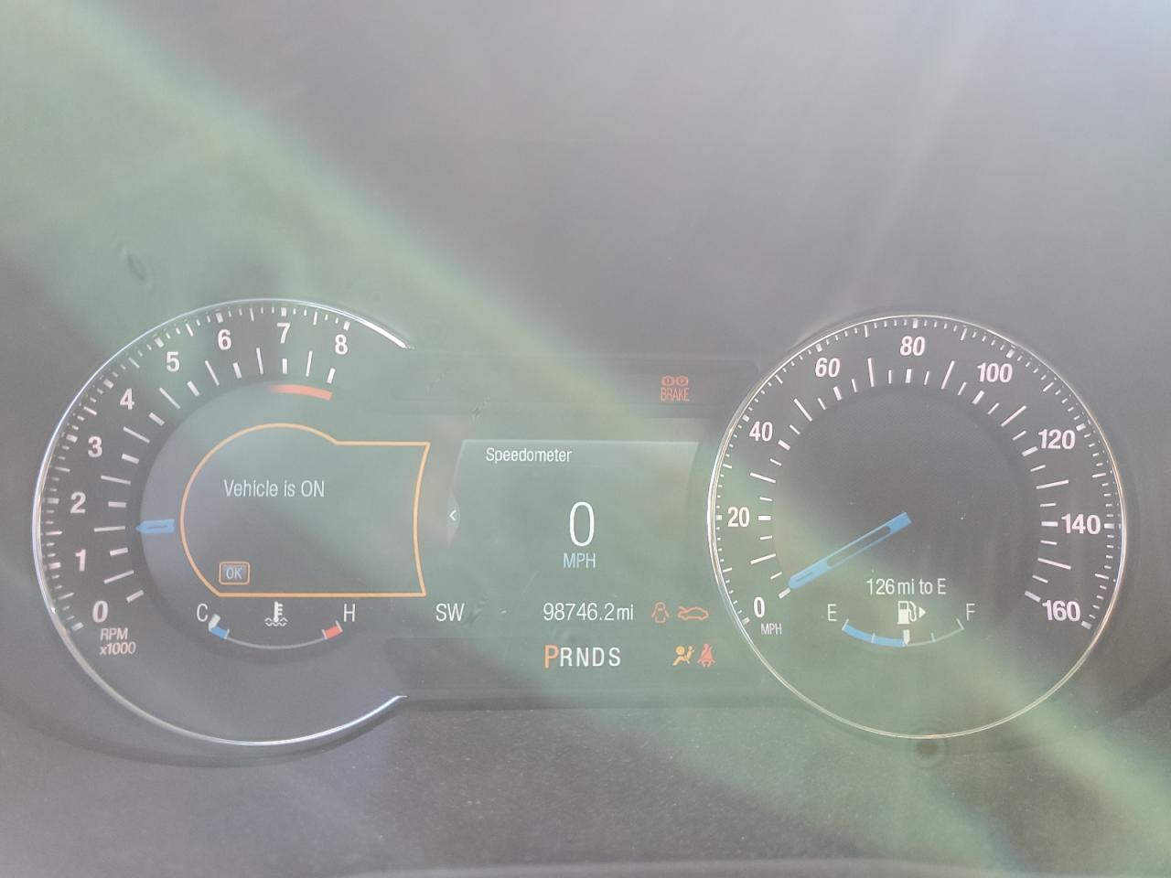 DayDrive