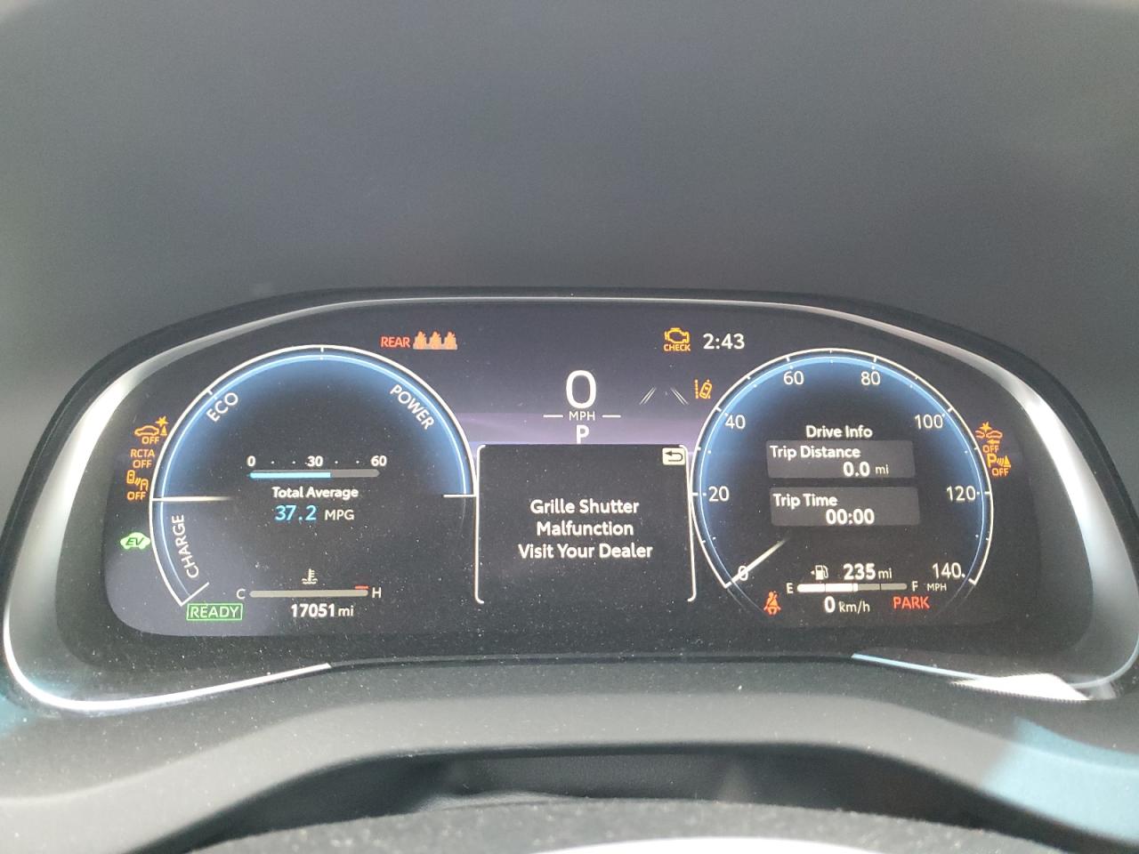 DayDrive