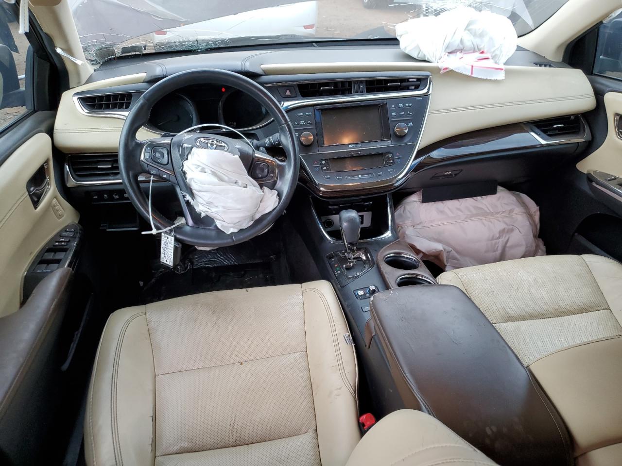 DayDrive