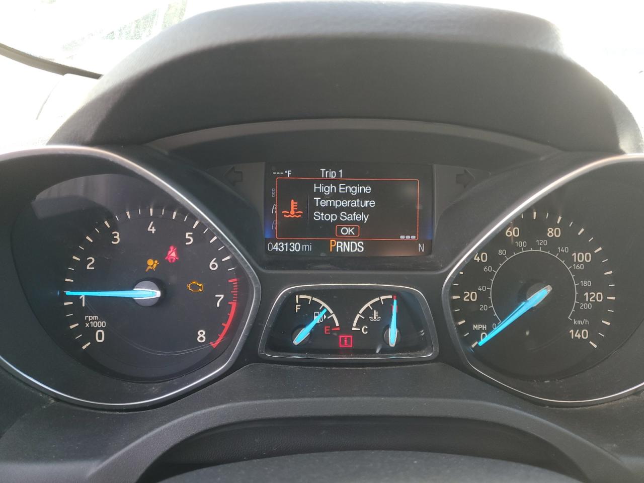 DayDrive