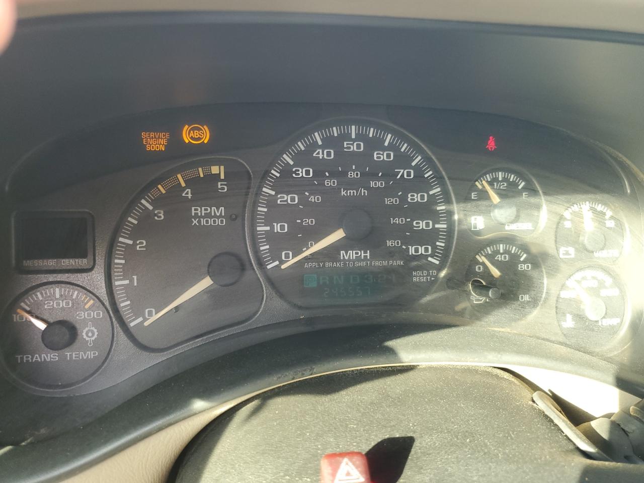 DayDrive
