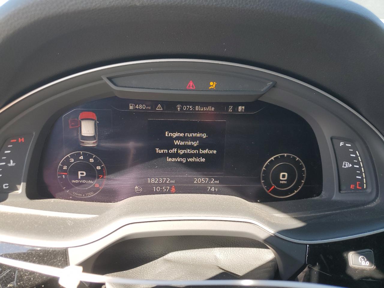 DayDrive