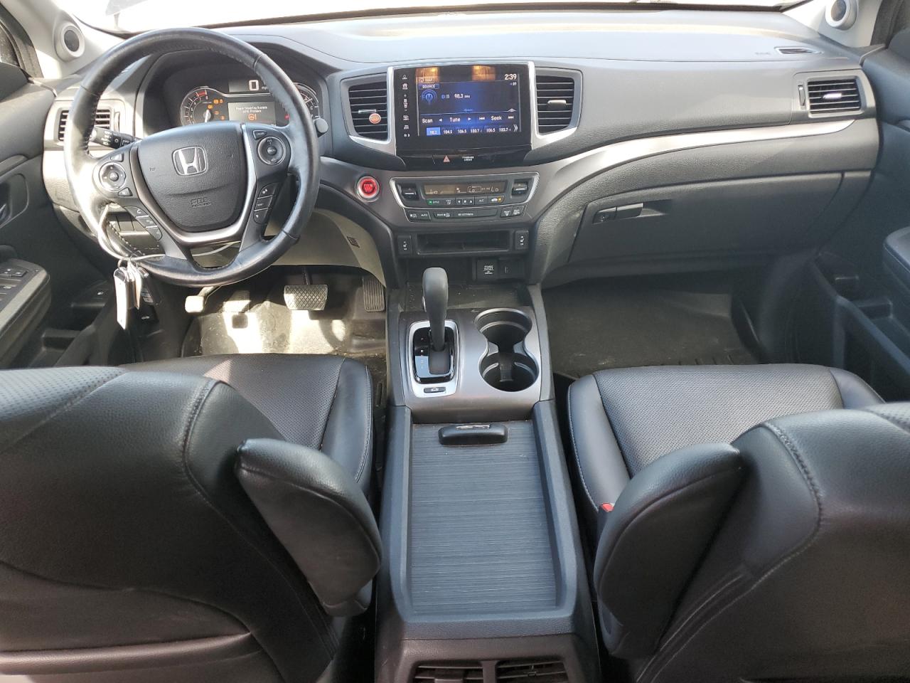 DayDrive