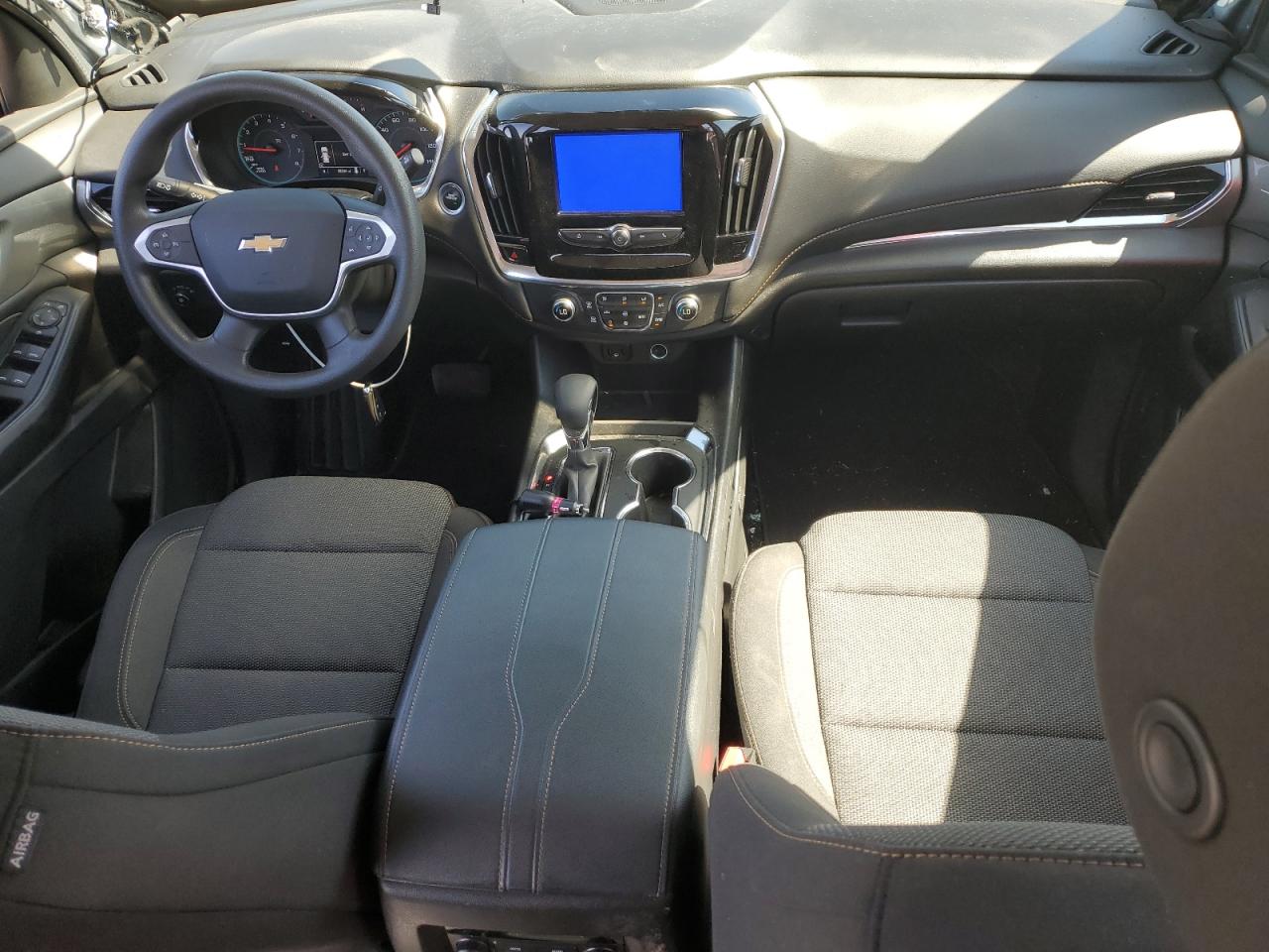 DayDrive