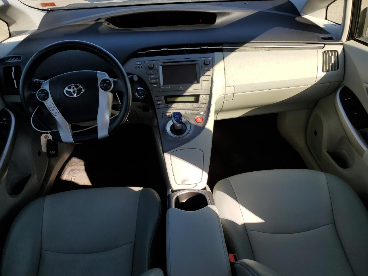 DayDrive