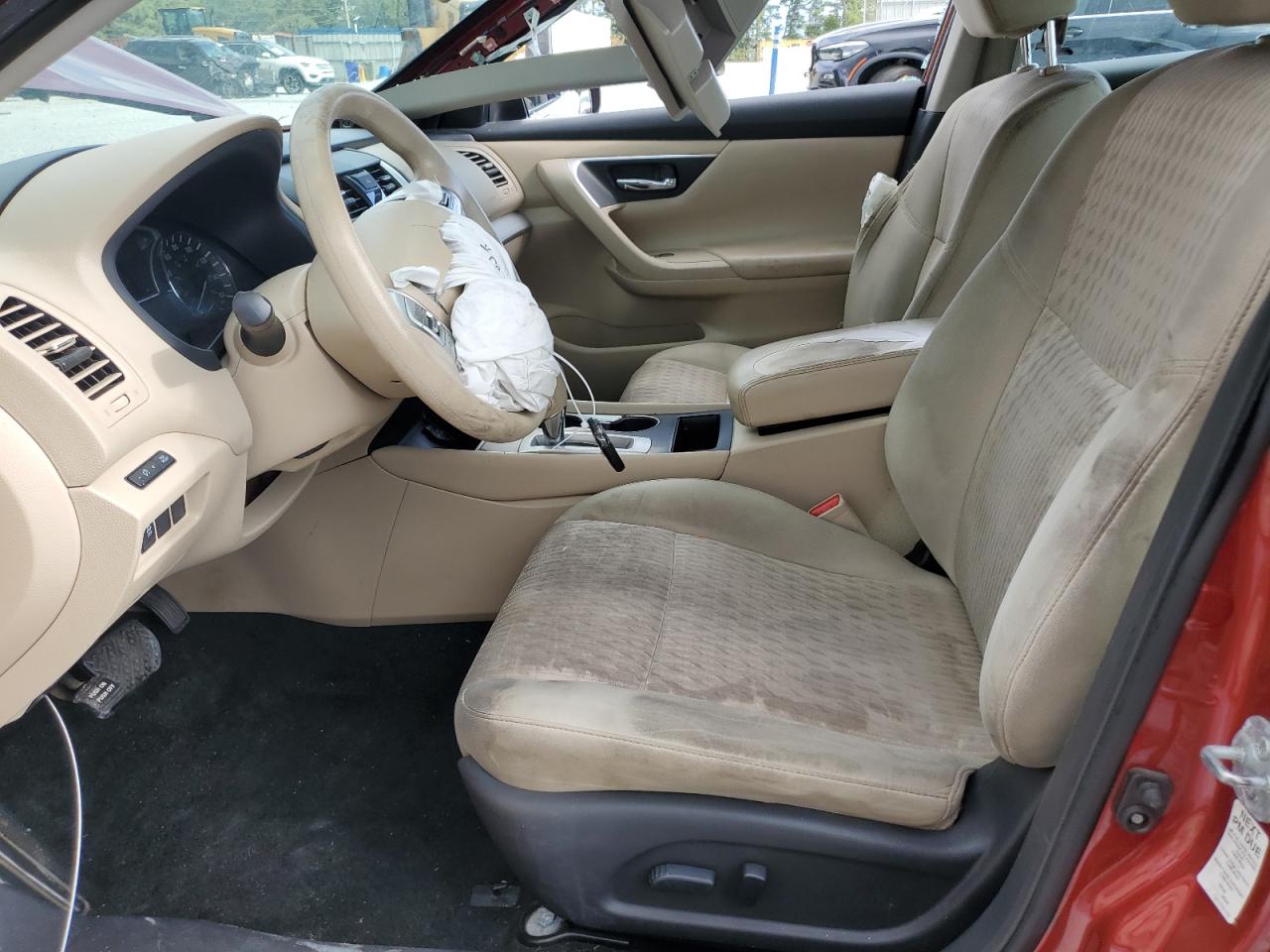DayDrive