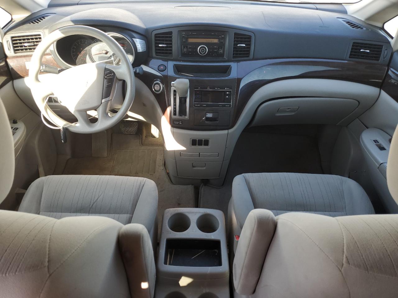 DayDrive