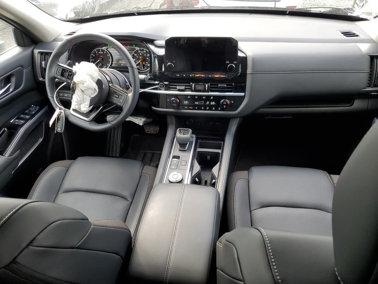 DayDrive