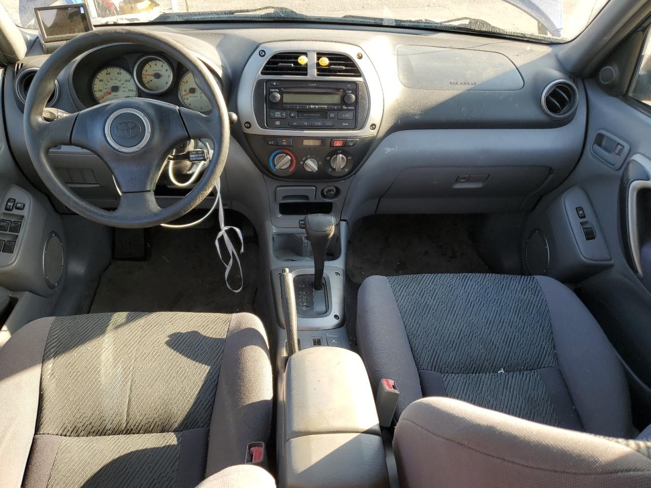 DayDrive