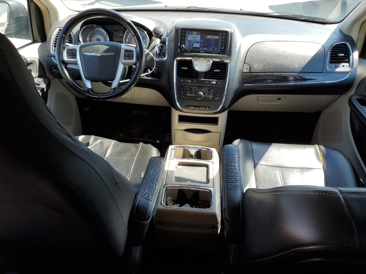 DayDrive