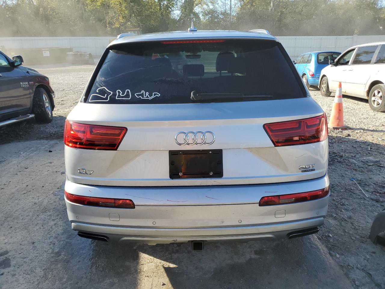 DayDrive