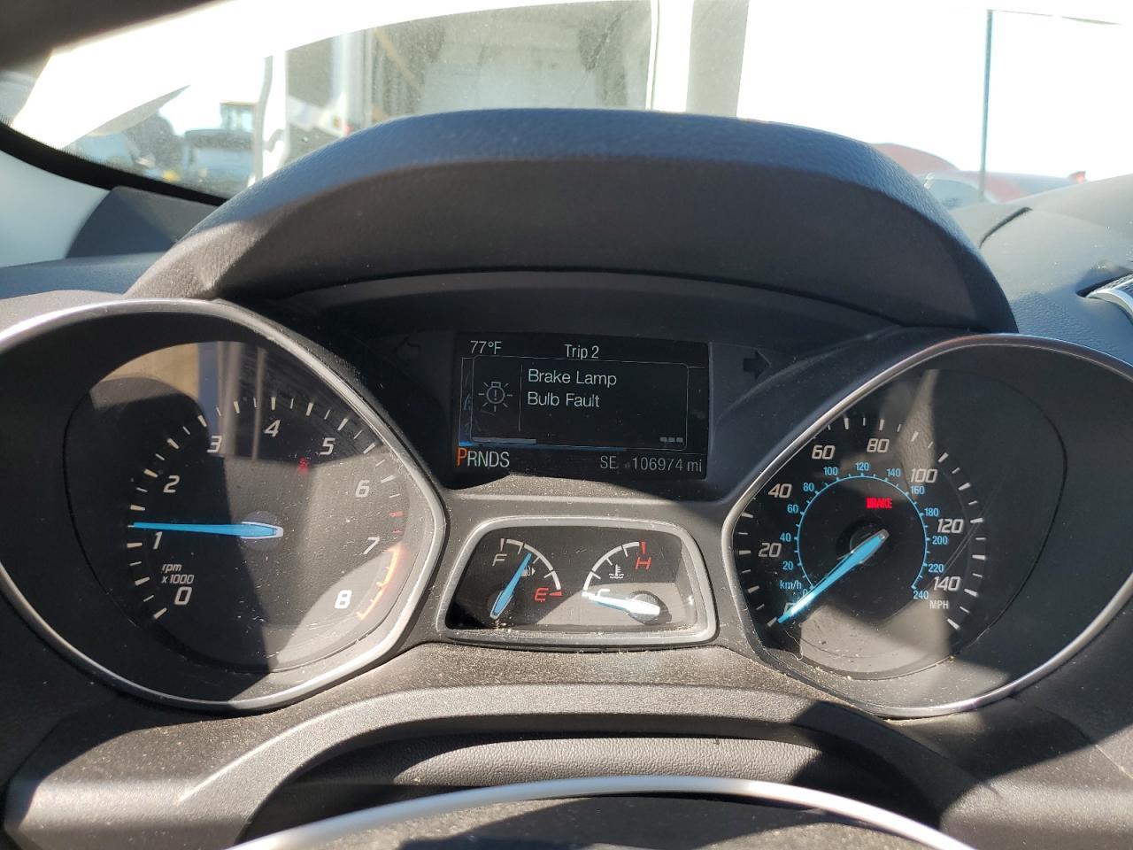 DayDrive