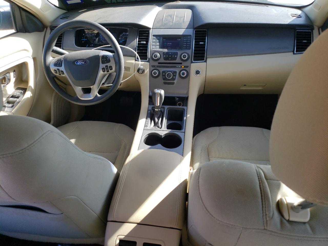 DayDrive