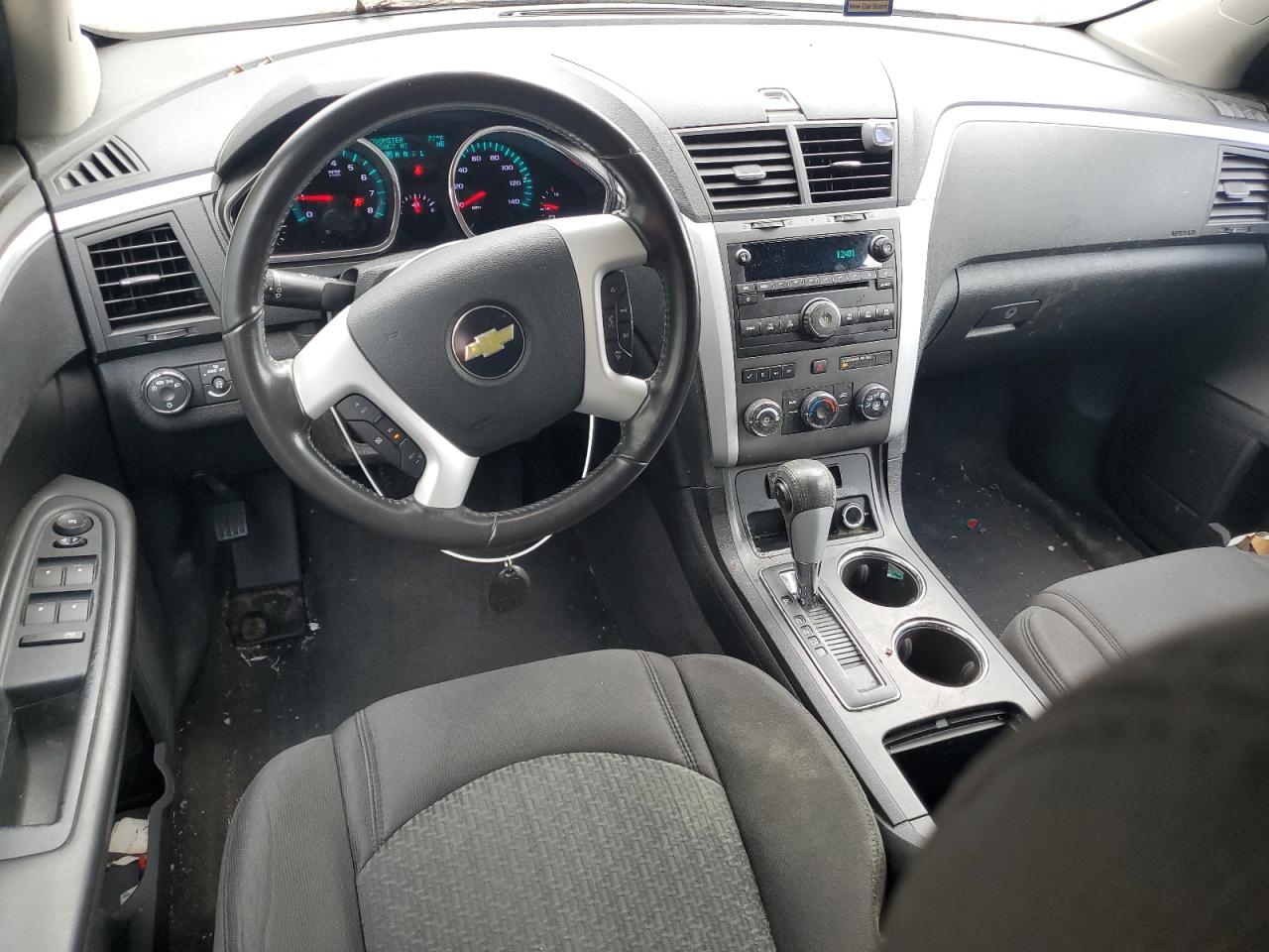 DayDrive