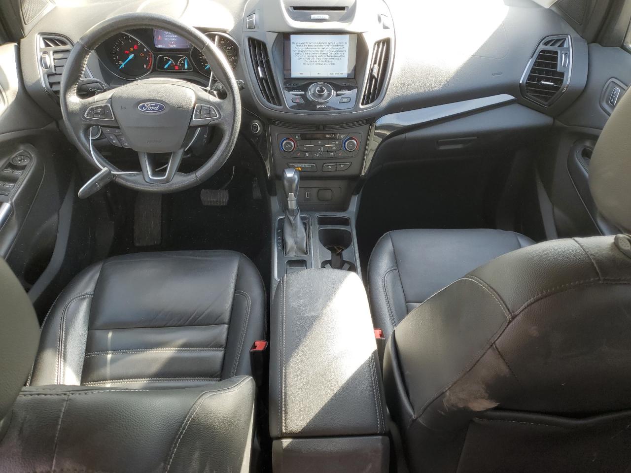 DayDrive