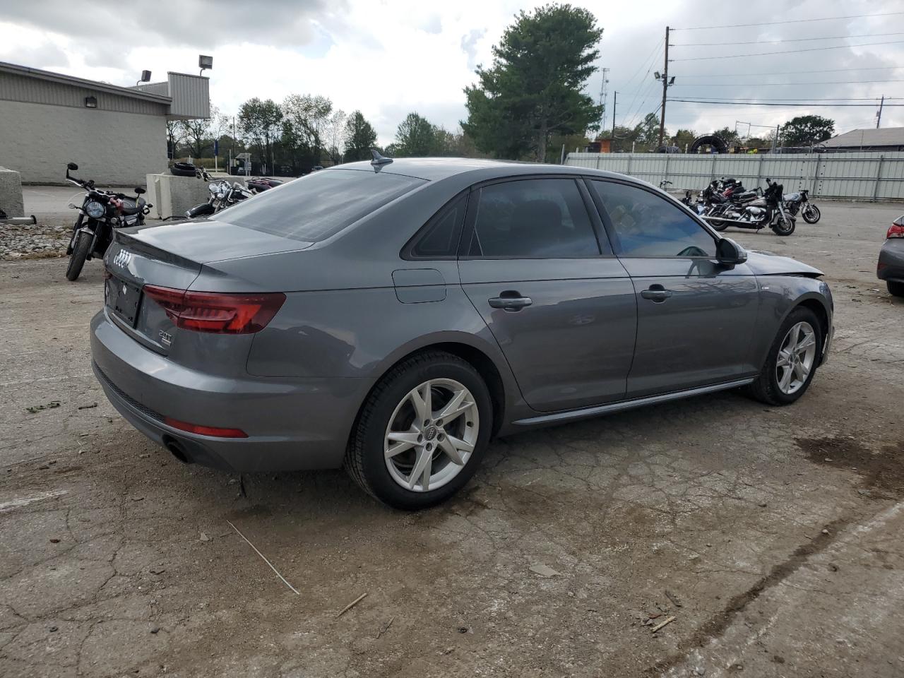 DayDrive