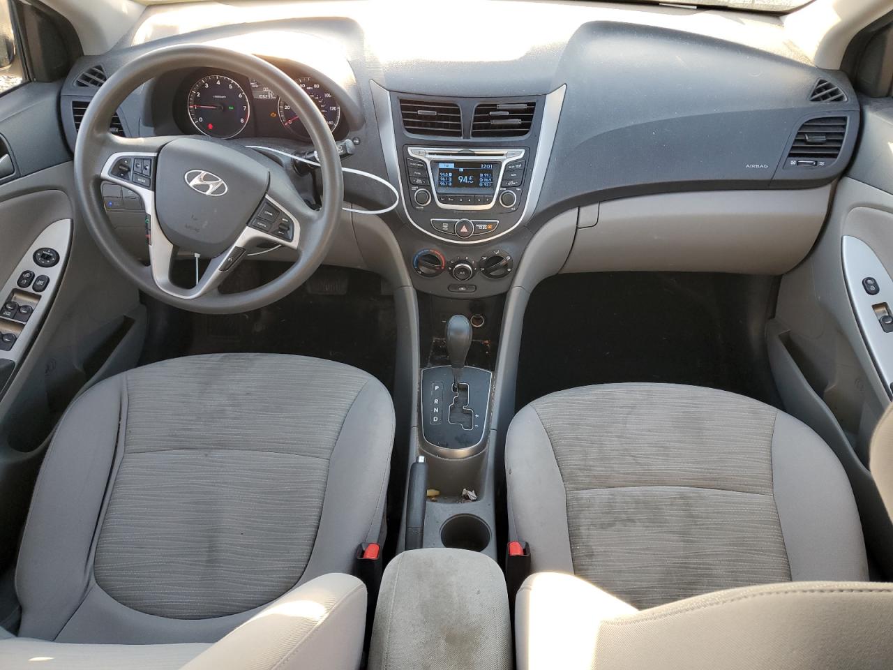 DayDrive