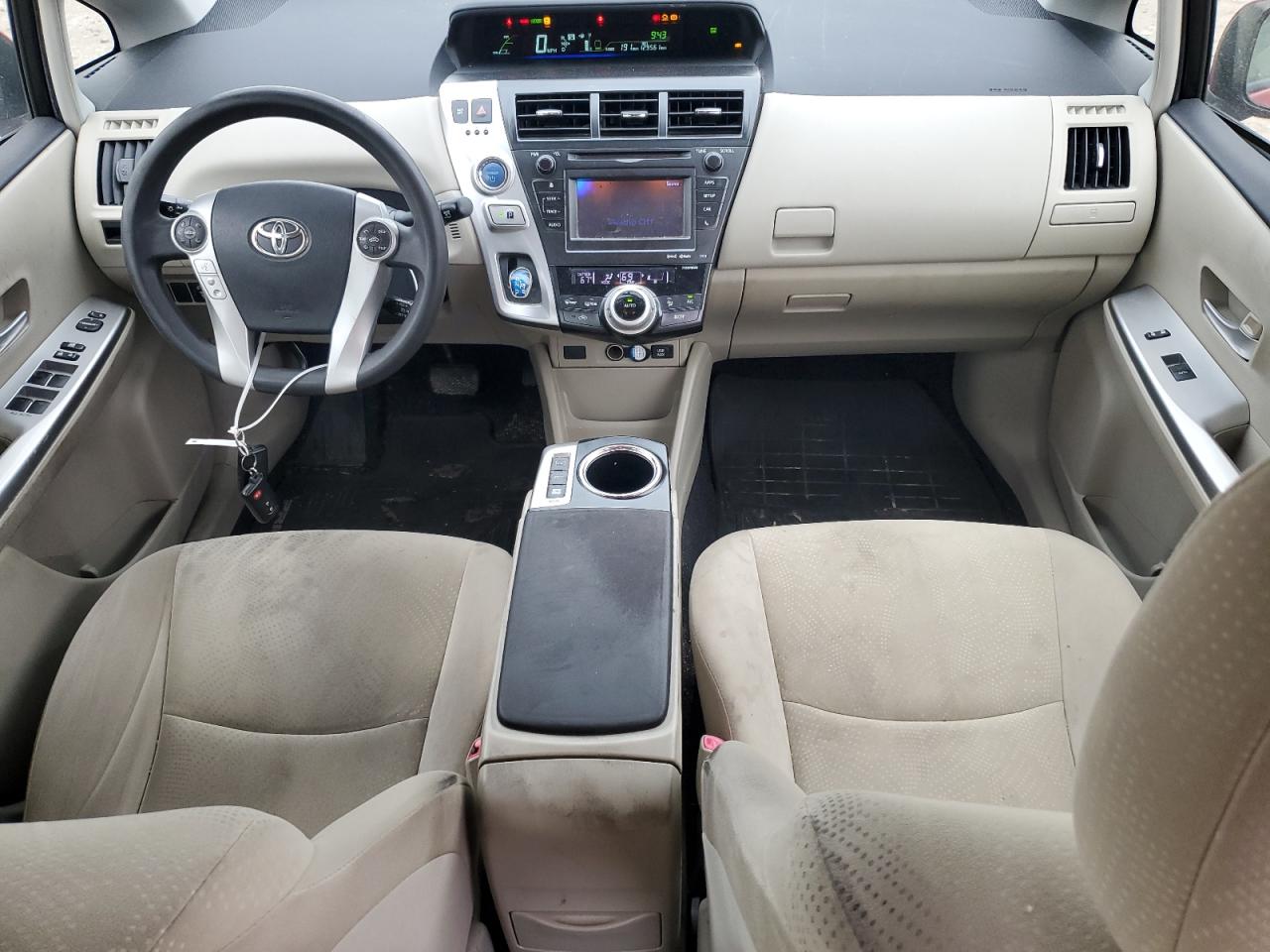DayDrive