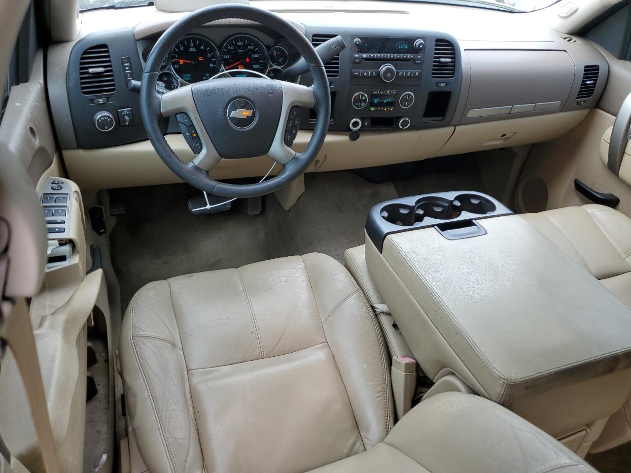 DayDrive