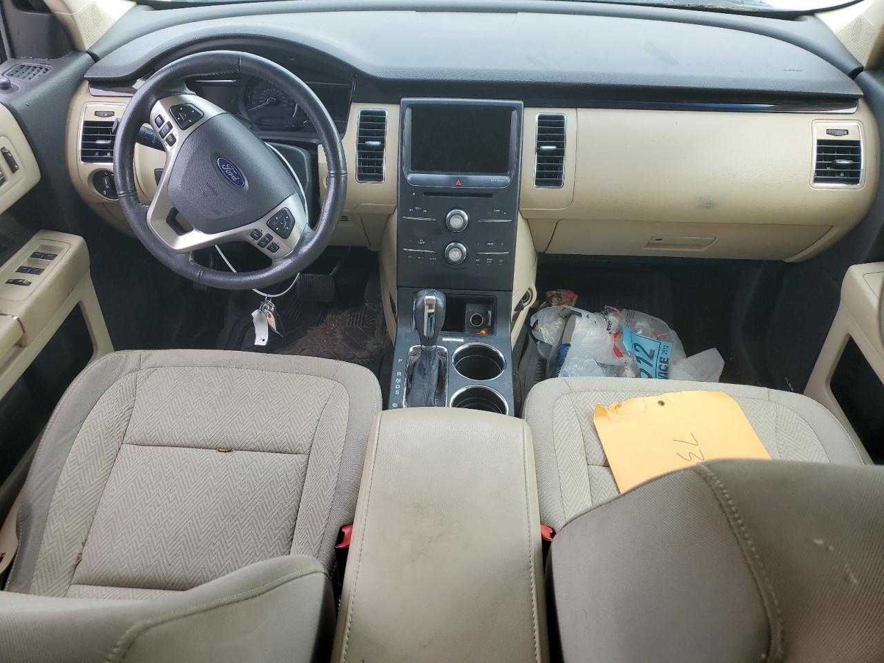 DayDrive