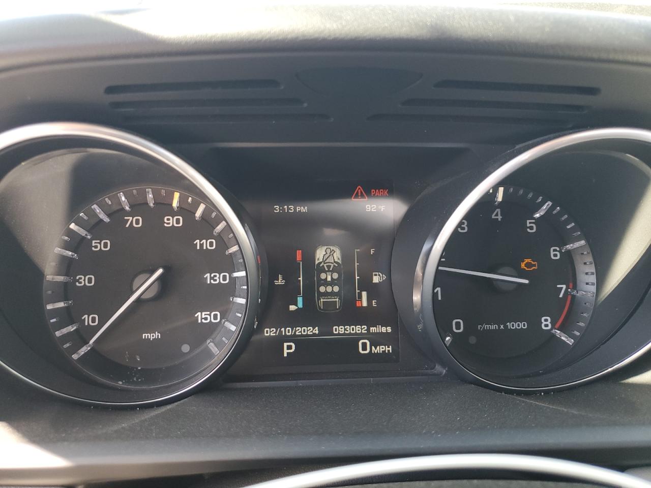 DayDrive