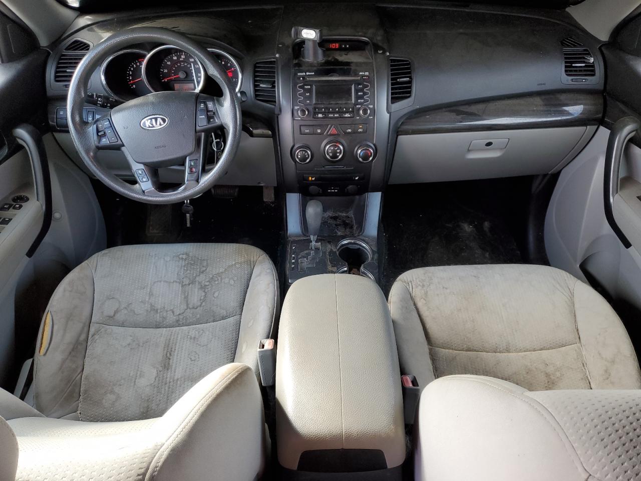 DayDrive