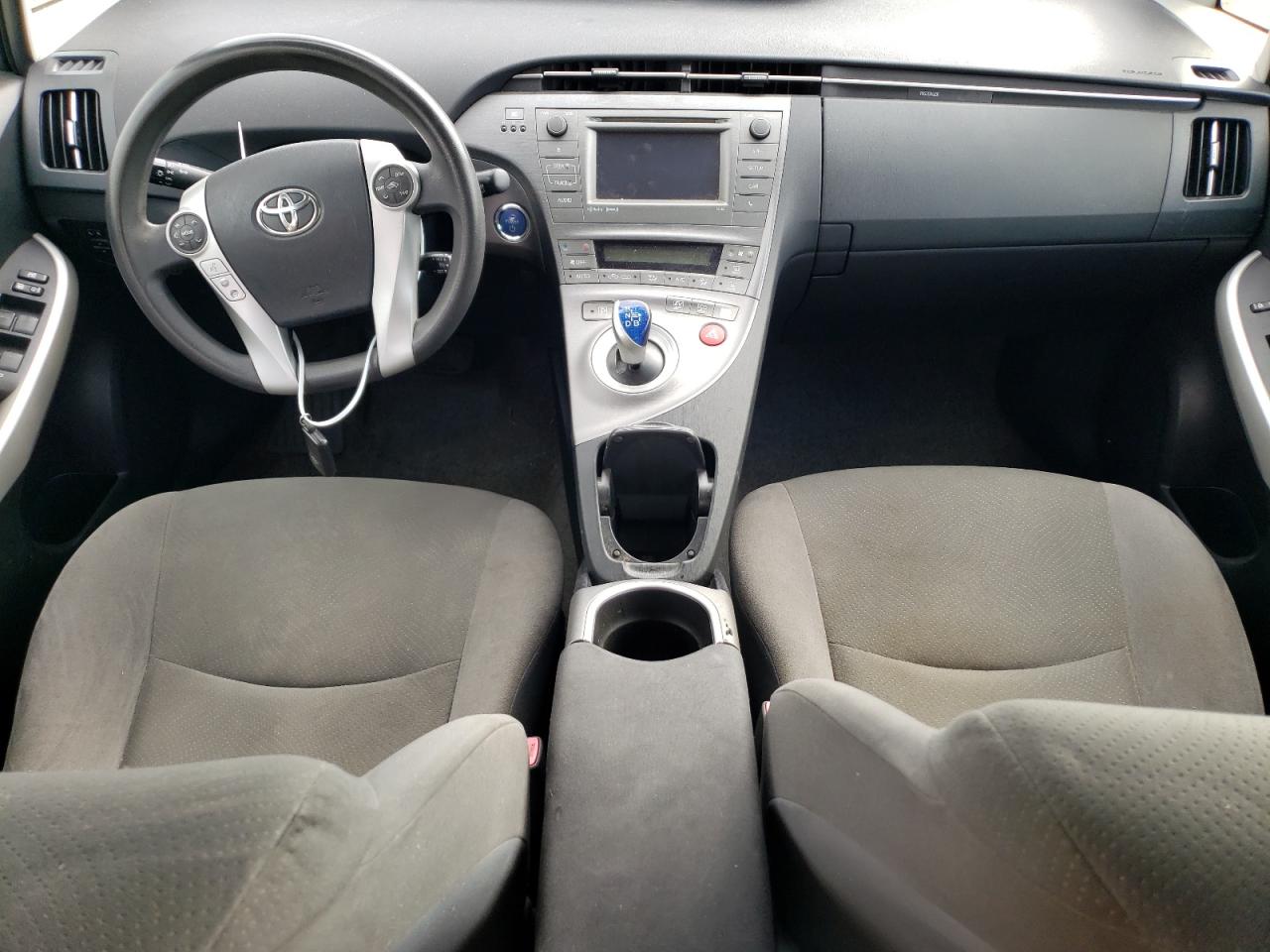 DayDrive