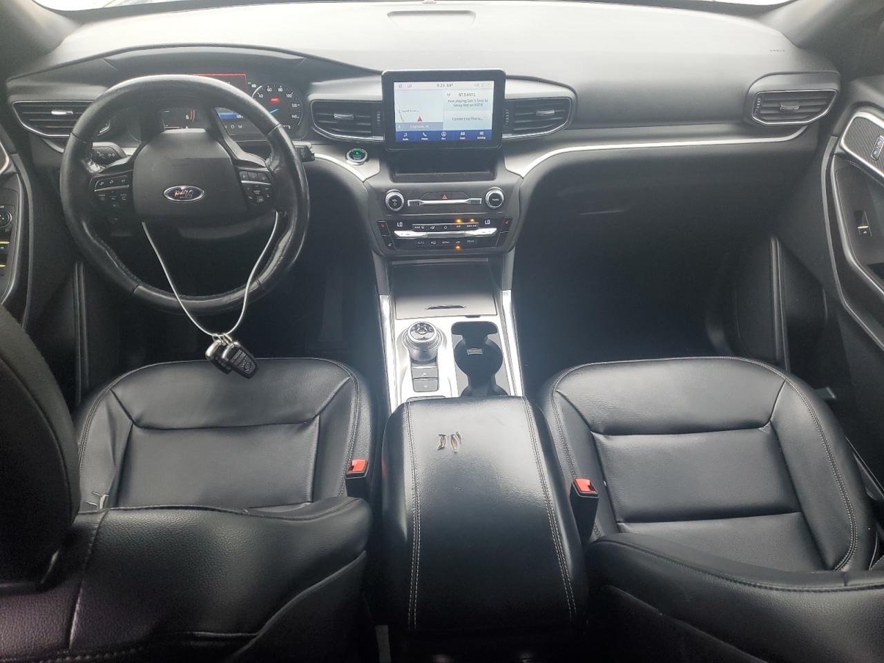 DayDrive