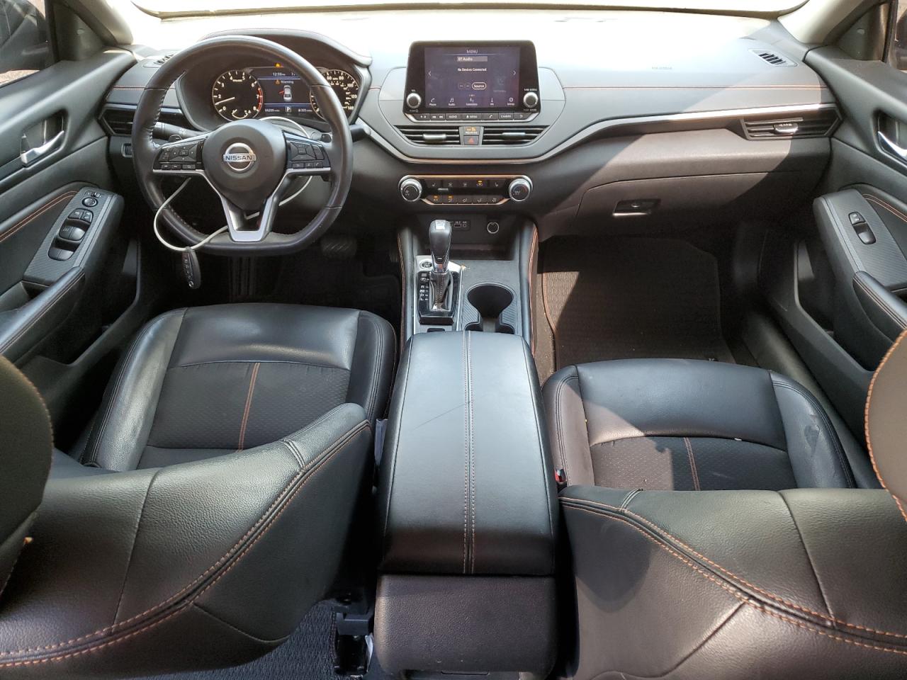 DayDrive