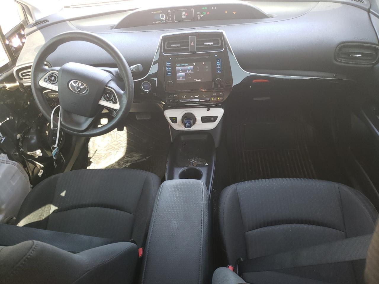 DayDrive