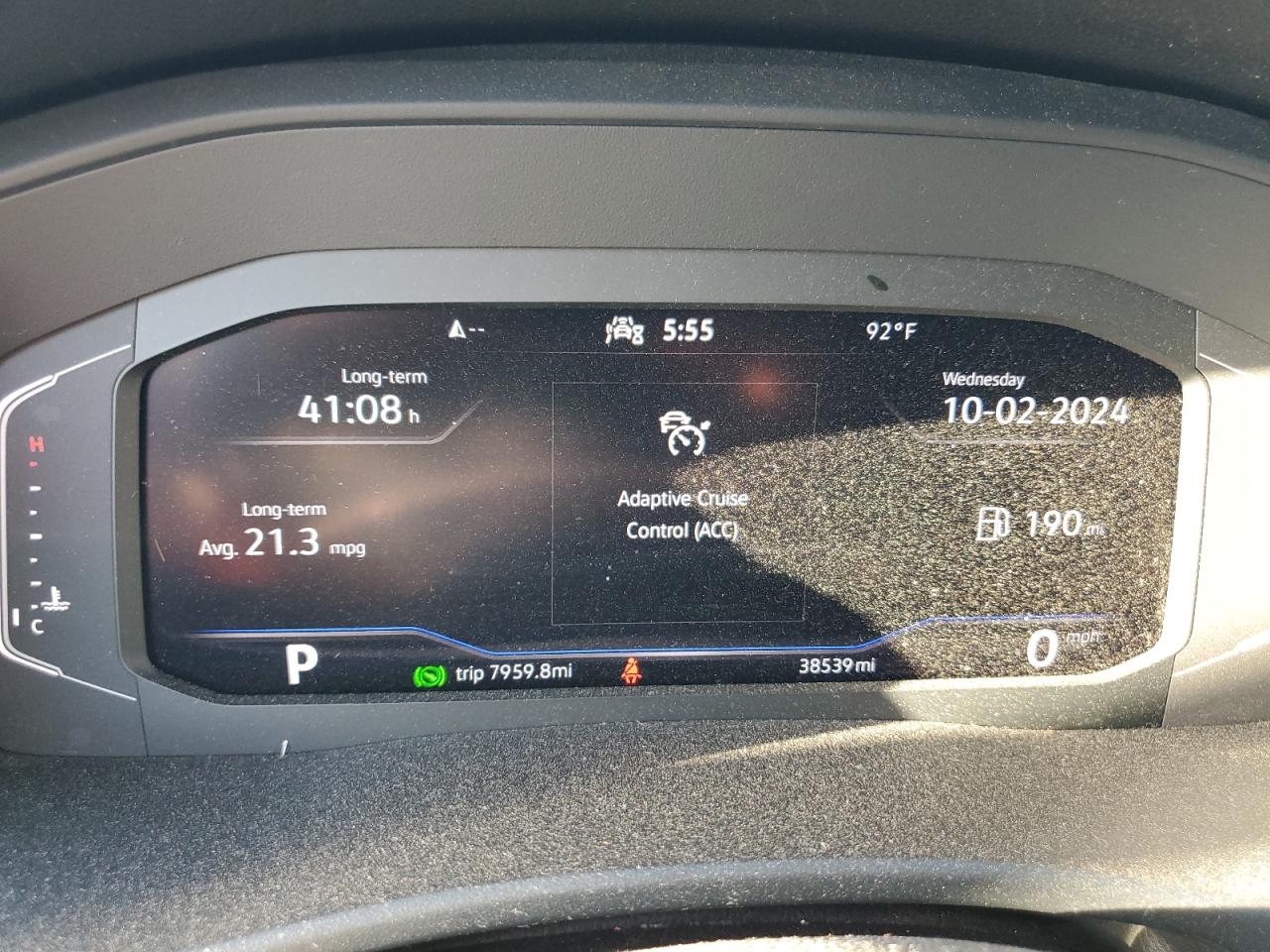 DayDrive