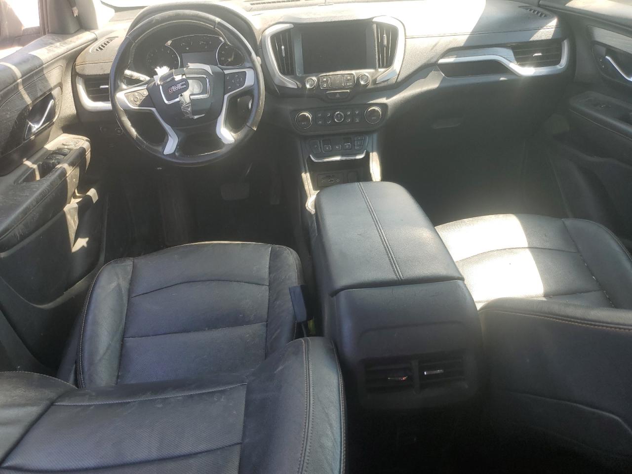 DayDrive