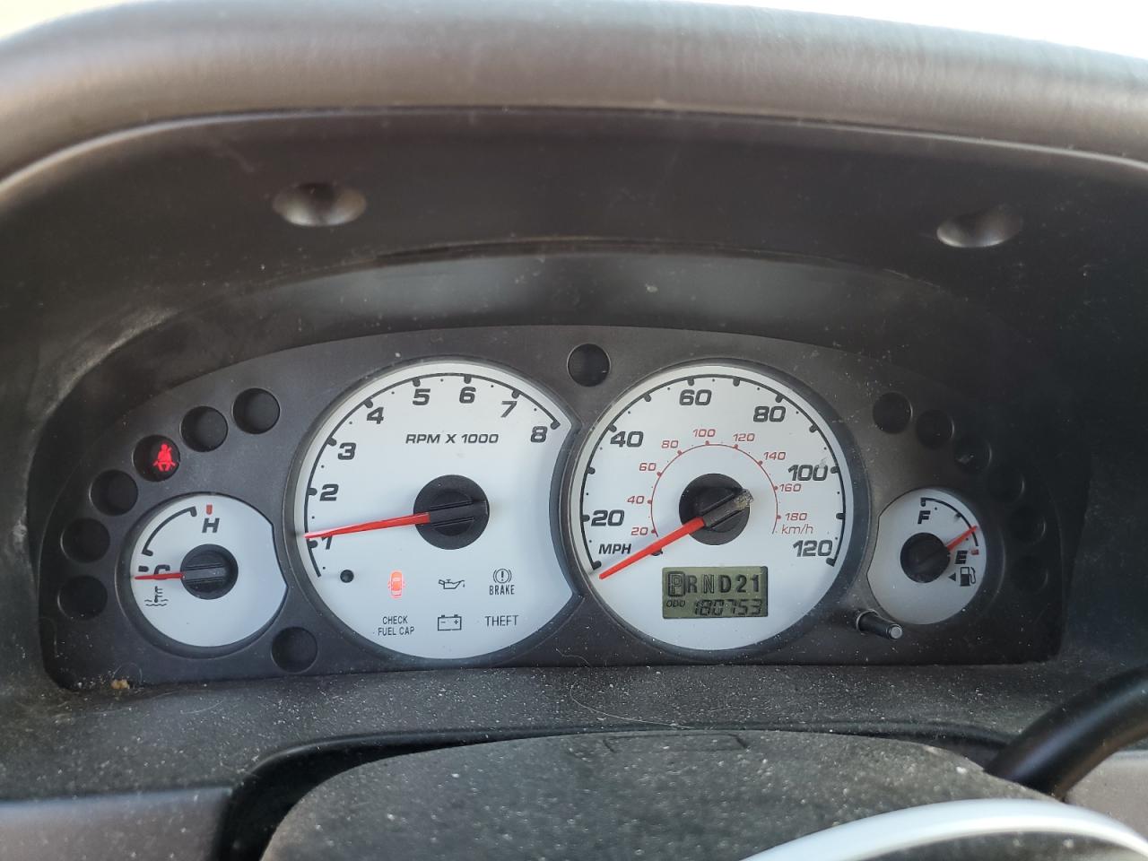 DayDrive