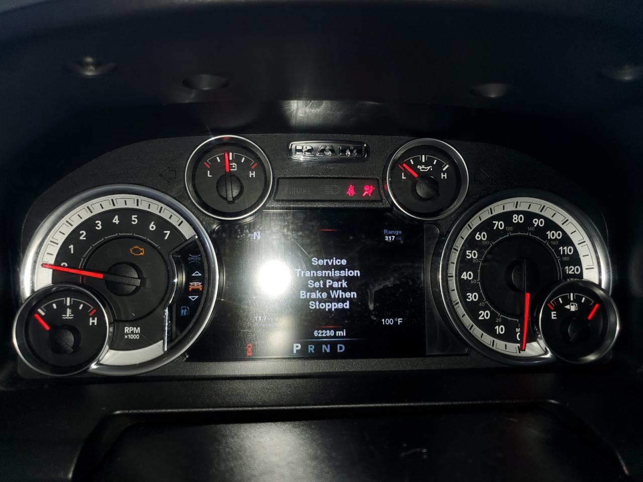 DayDrive
