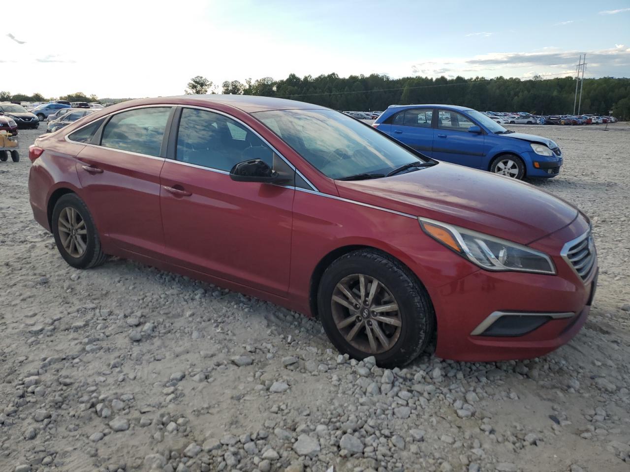 DayDrive