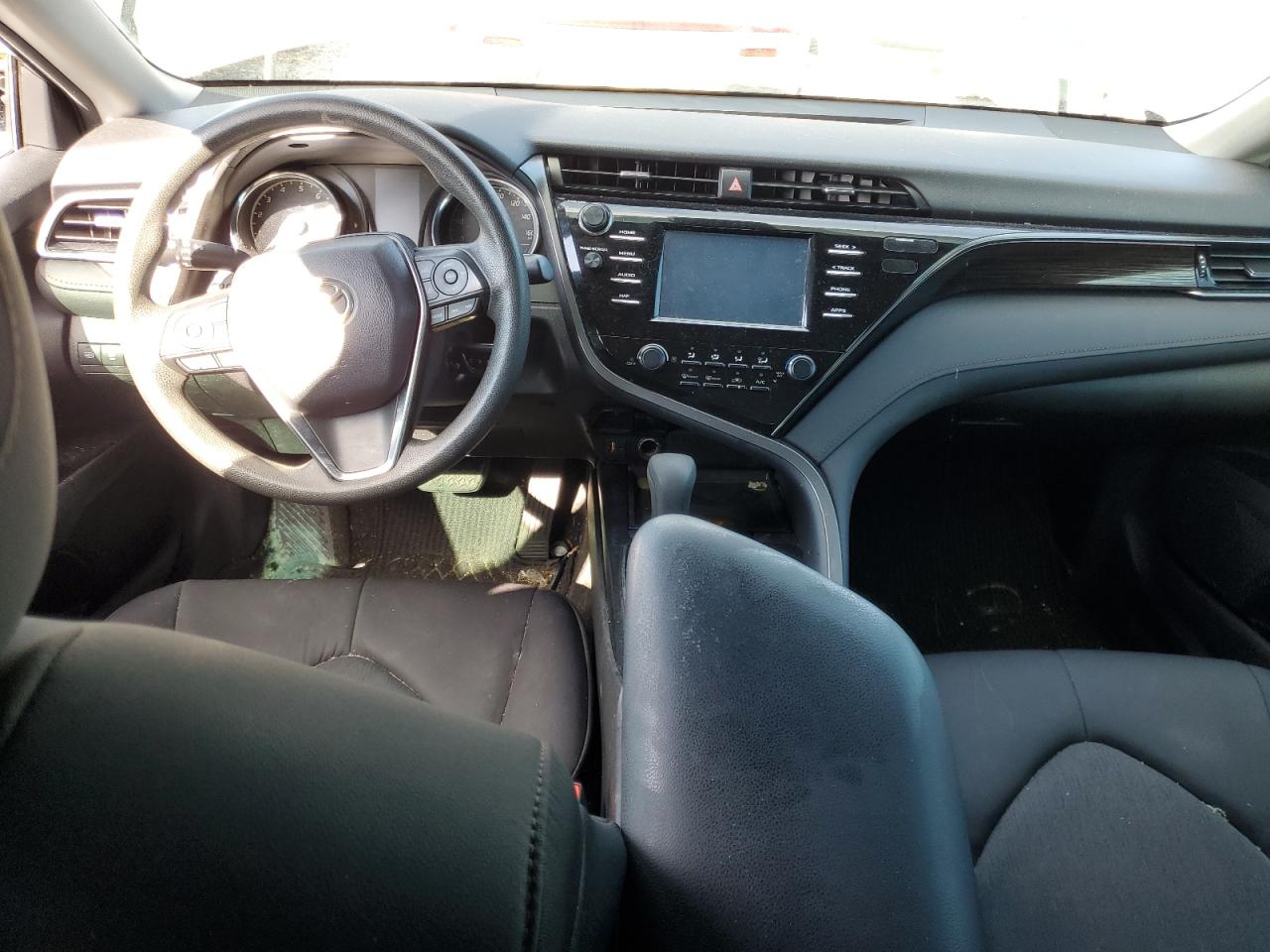 DayDrive