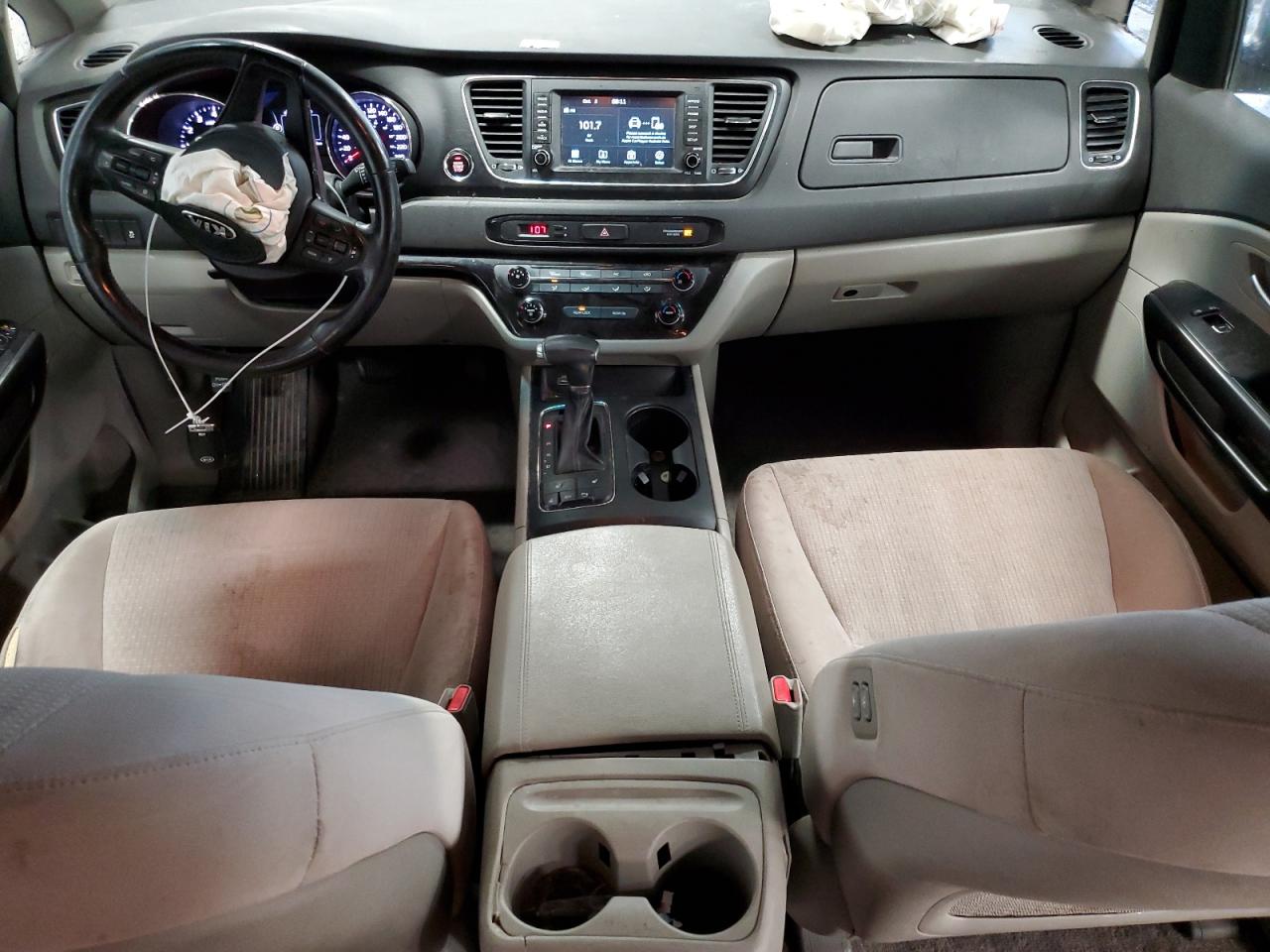 DayDrive