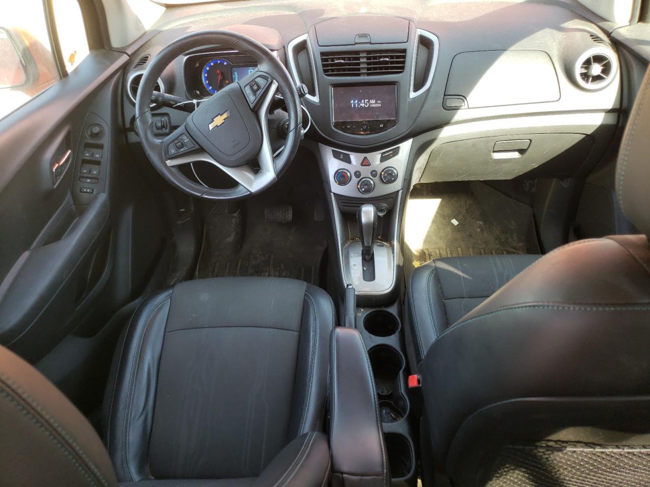 DayDrive
