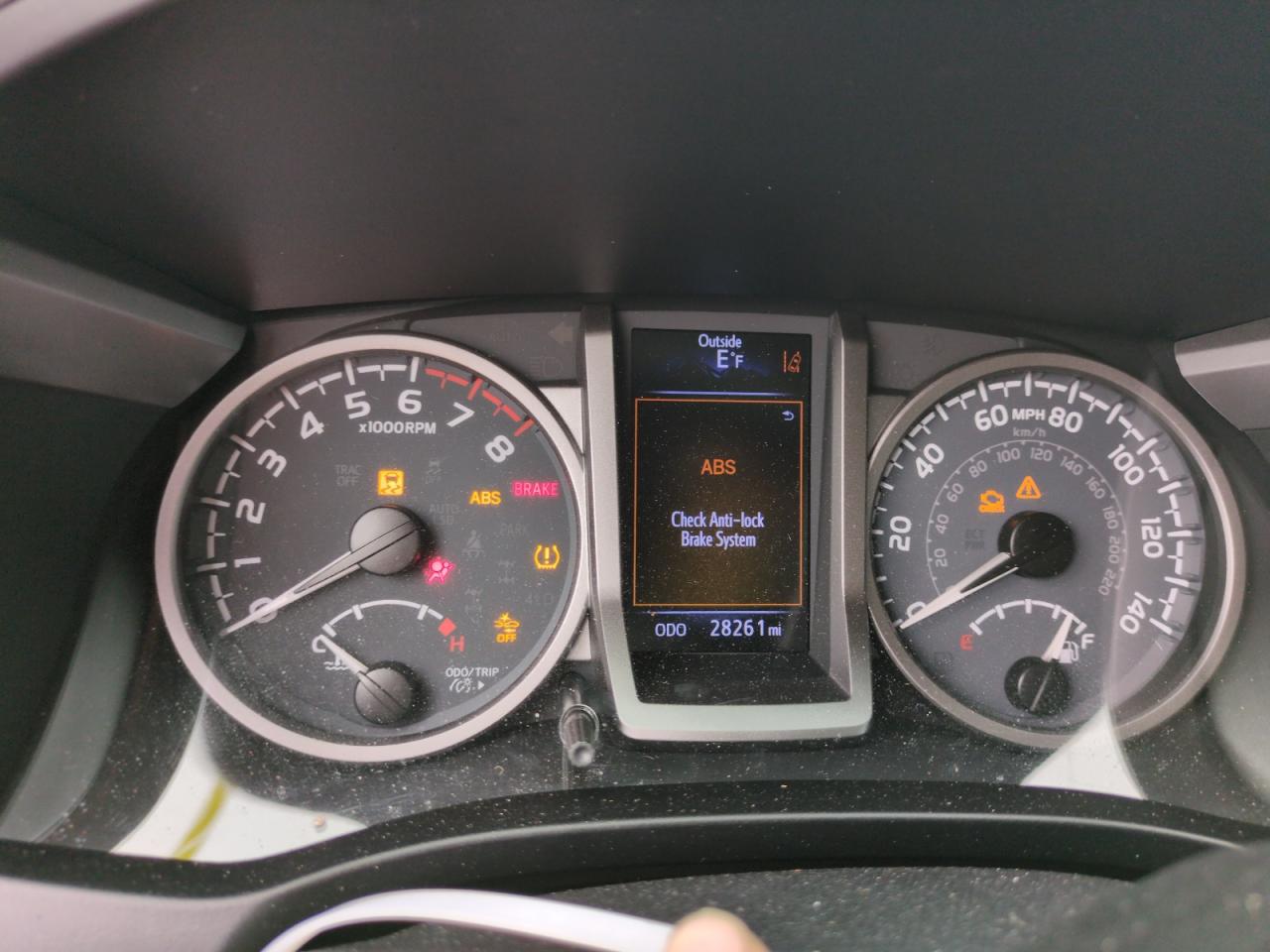 taaami様確認用 3TMAZ5CN3LM131858 TOYOTA TACOMA DOU с аукциона США | Day Drive