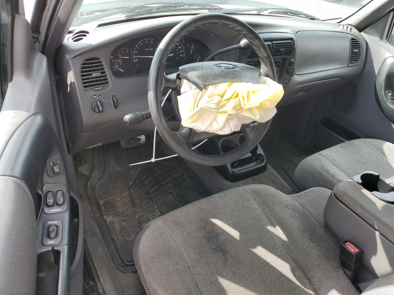 DayDrive