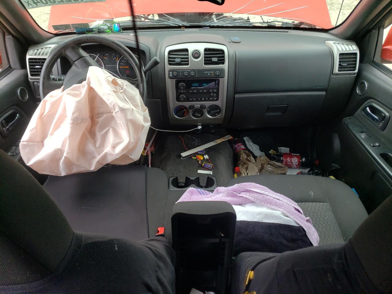 DayDrive