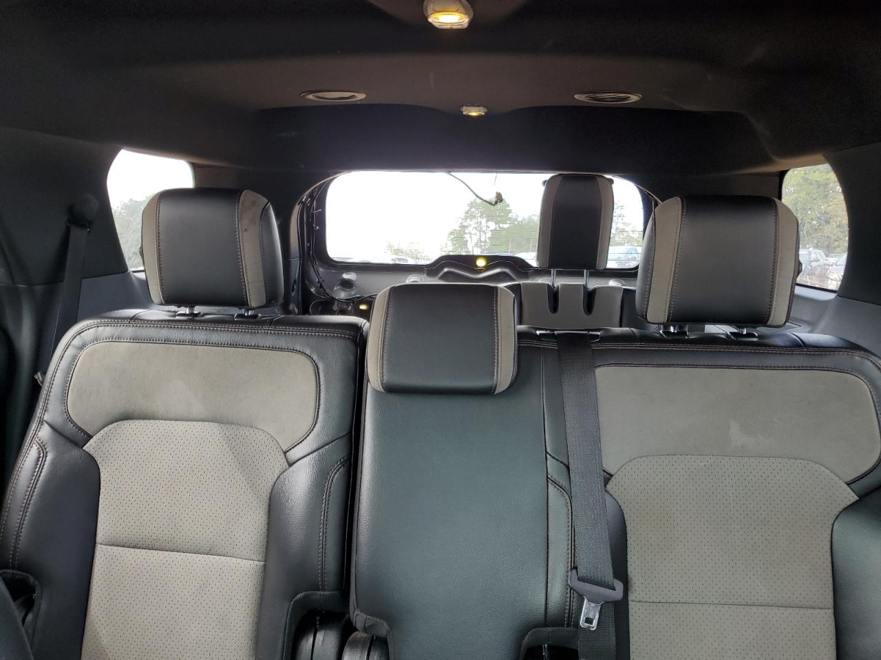 DayDrive
