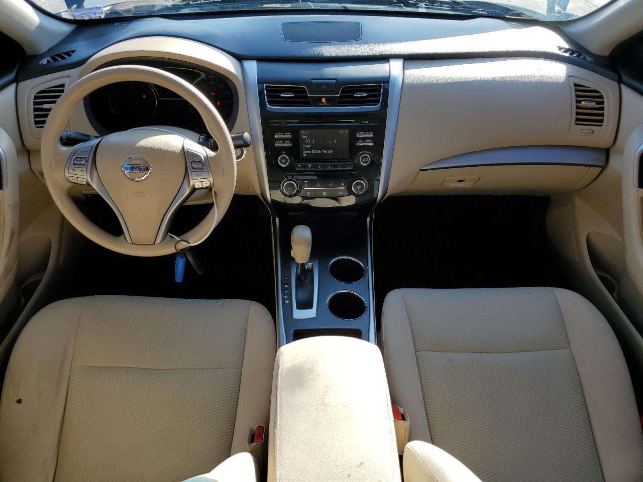 DayDrive