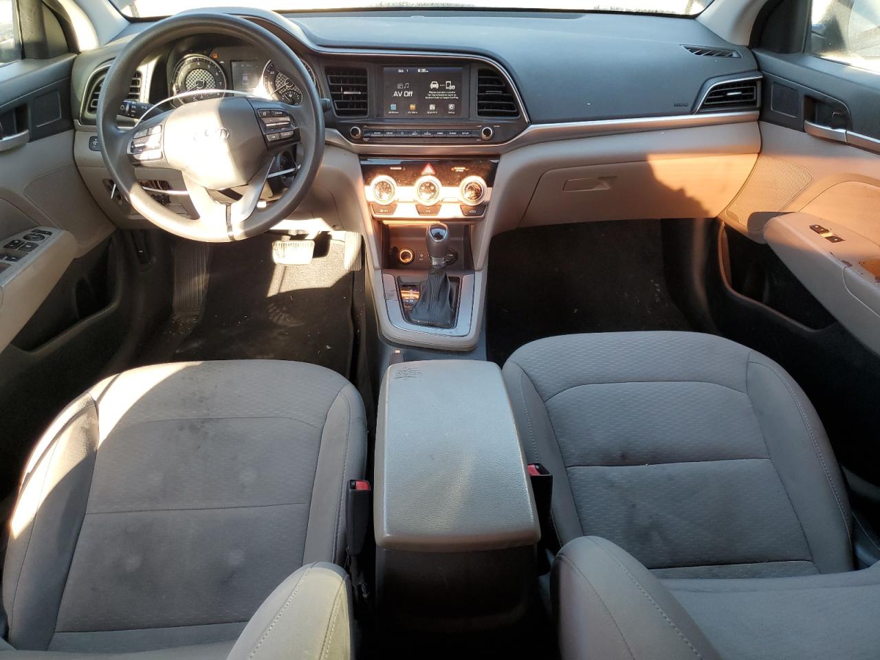 DayDrive